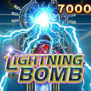 LIGHTNING BOMB