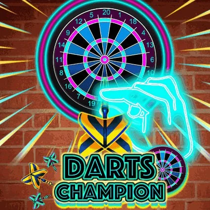 Darts Champion