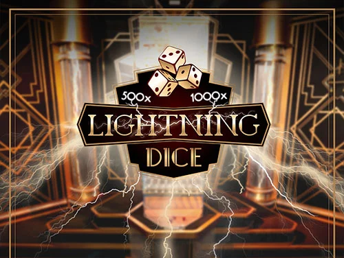 Lightning Dice