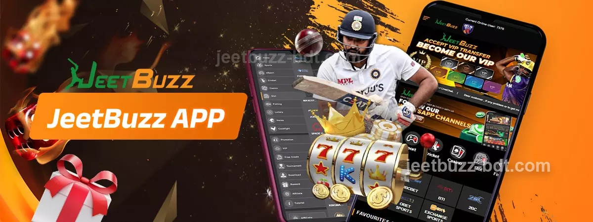 JeetBuzz APP